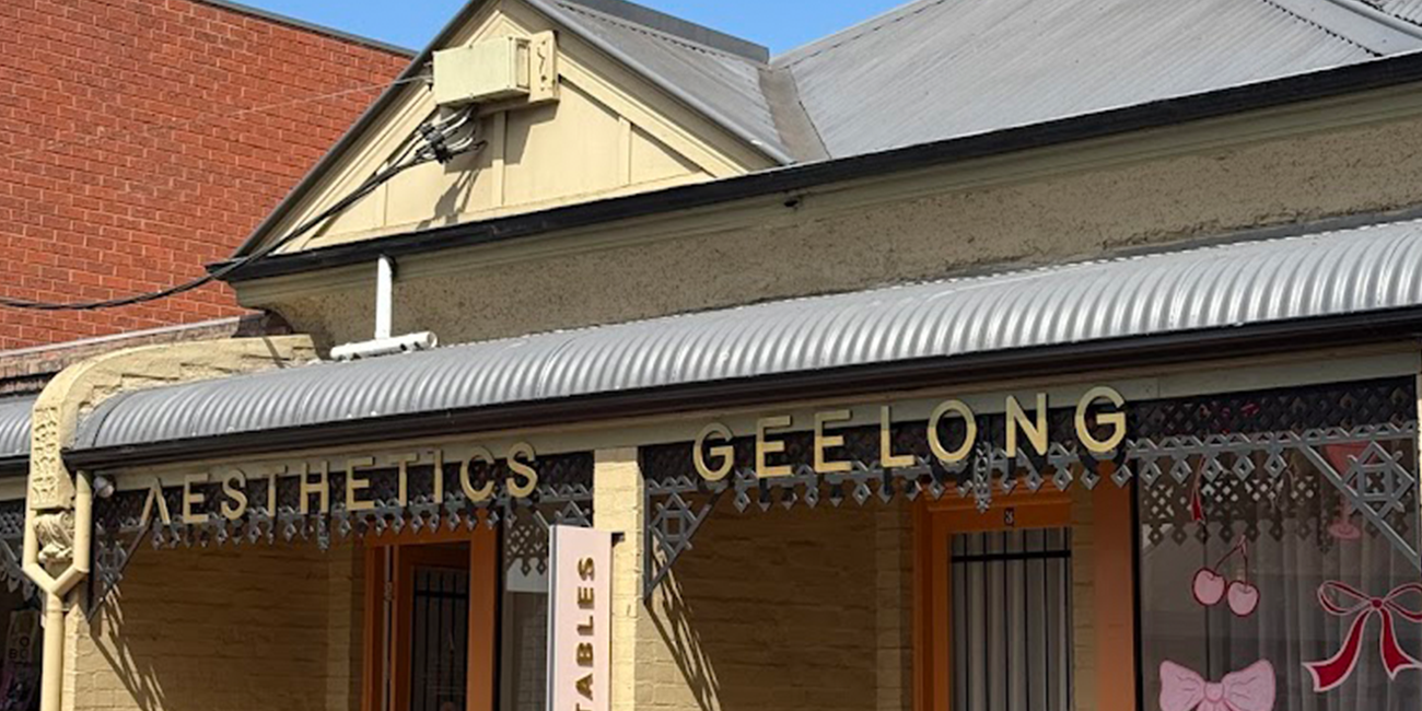 Arnicare Stockists - Aesthetics Geelong