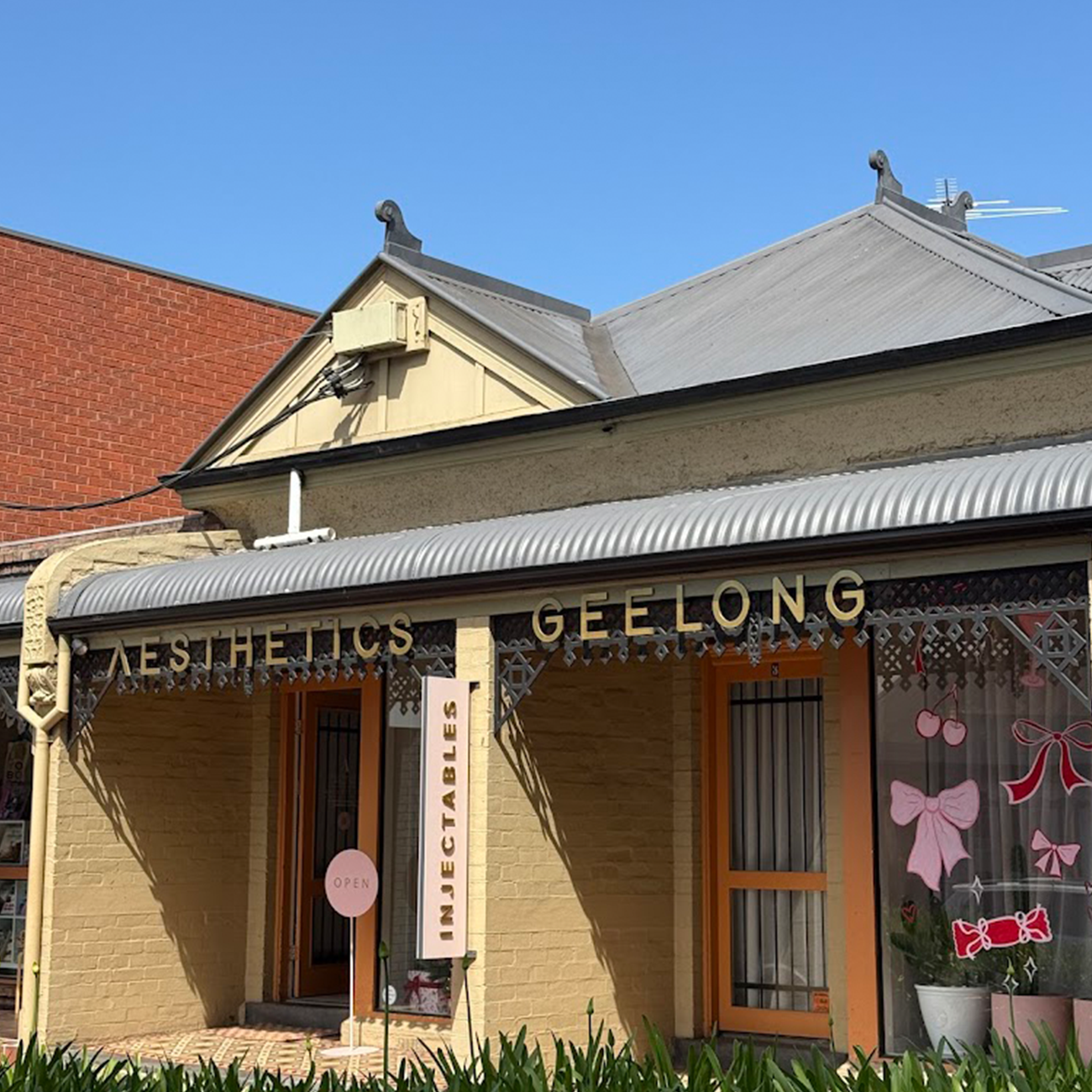 Arnicare Stockists - Aesthetics Geelong