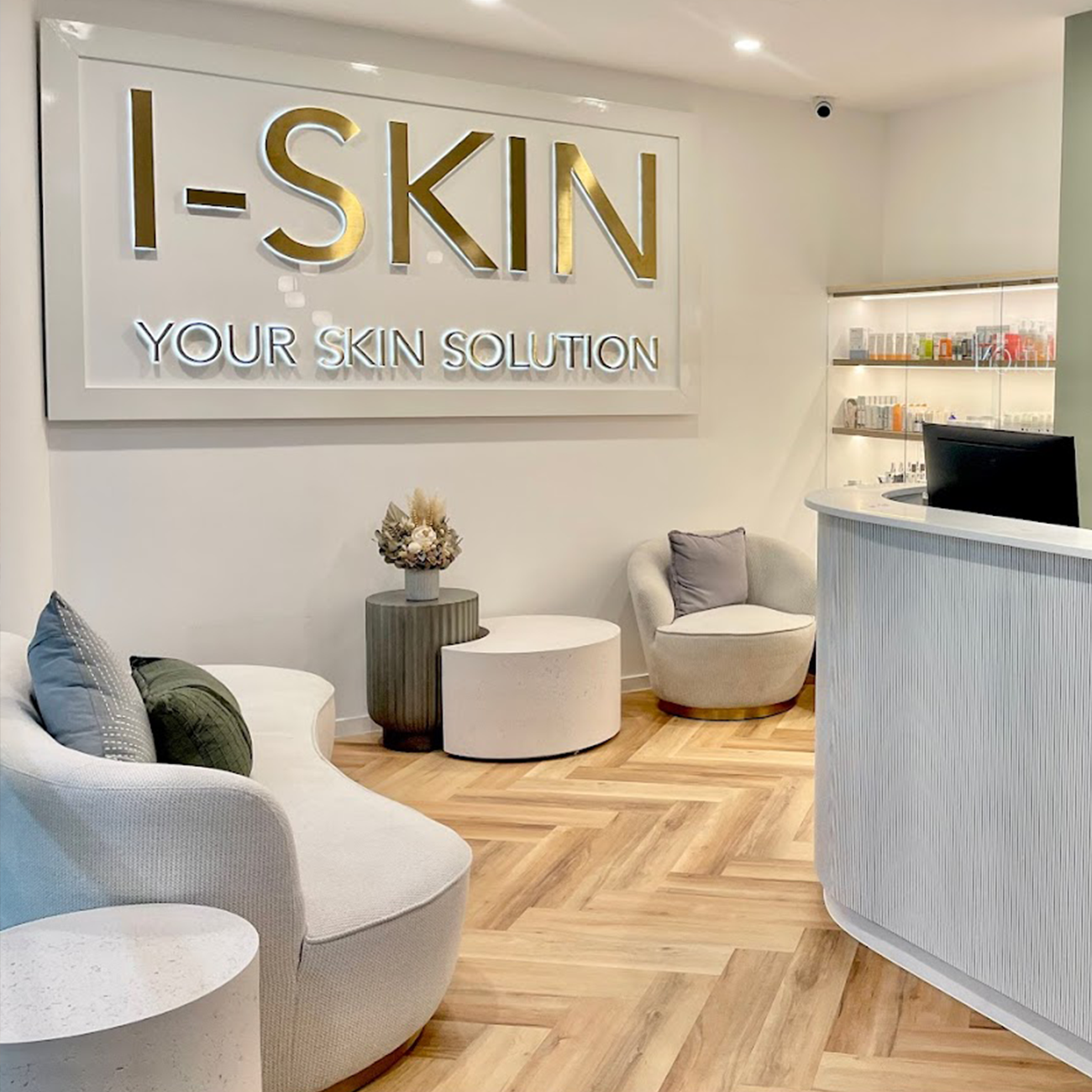 Arnicare Stockists - I-Skin Clinic
