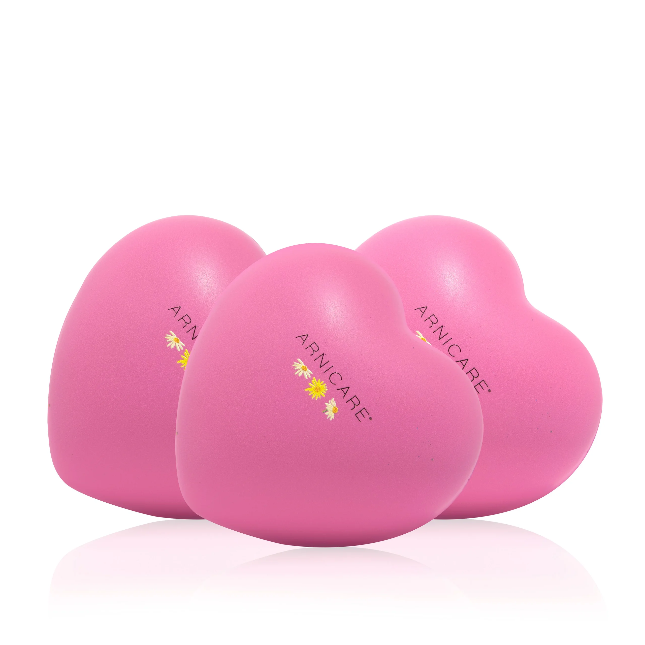 Arnicare Stress Balls: 3 Pack