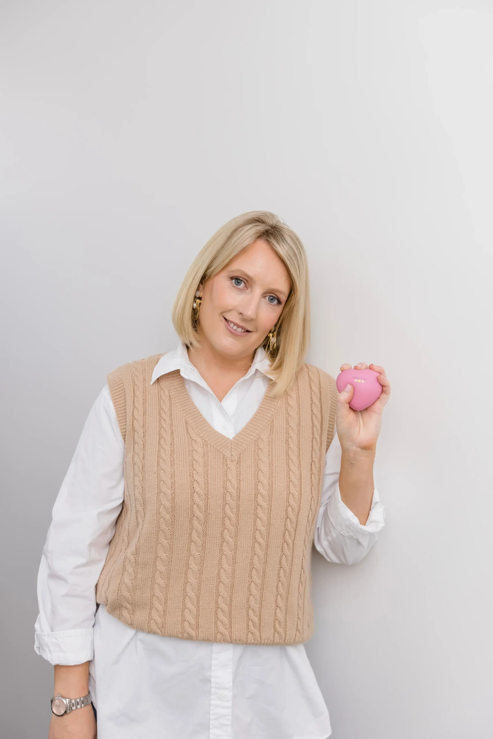 Arnicare Stress Balls: 3 Pack - Image 3