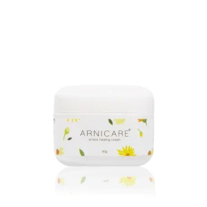 5 X 12 Pack Lip Balms- 10 FREE Arnica Cream - Arnicare Australia