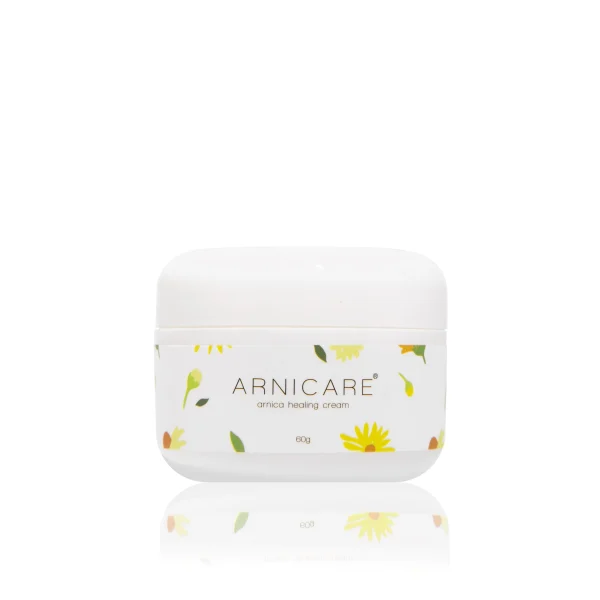 5 X 12 Pack Lip Balms- 10 FREE Arnica Cream - Arnicare Australia