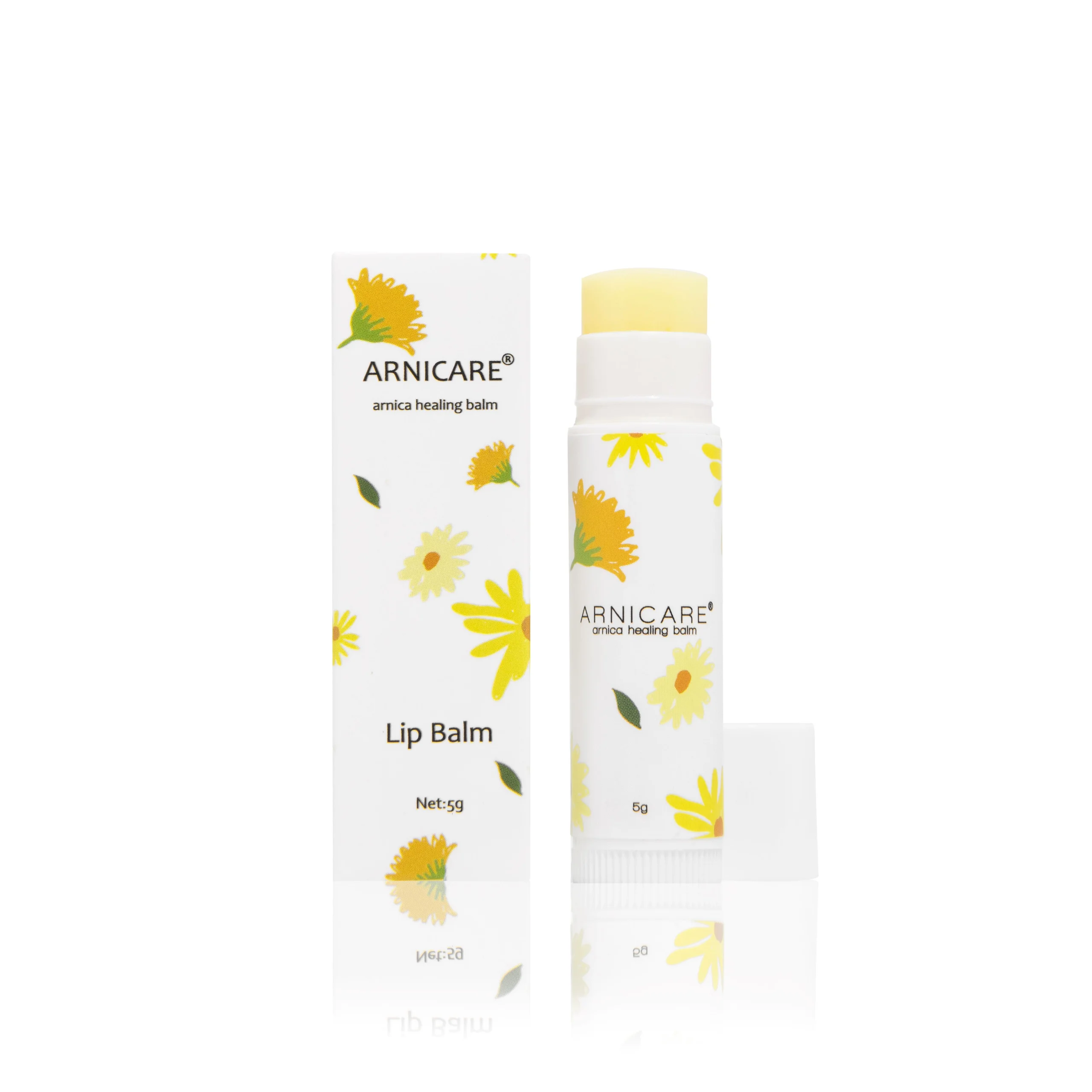 Arnica Lip Balm: 12 Pack - Image 2