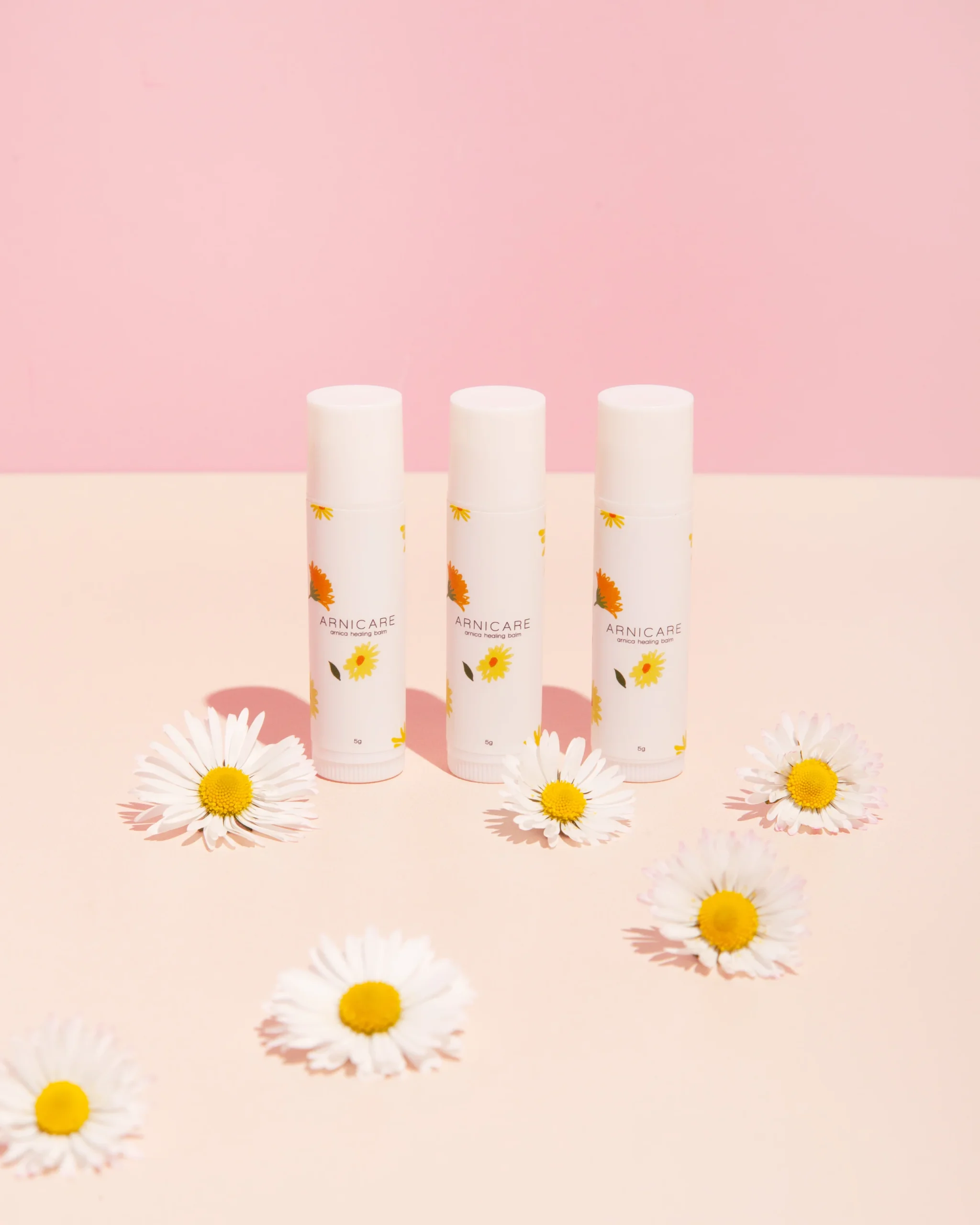 Arnica Lip Balm: 12 Pack - Image 3