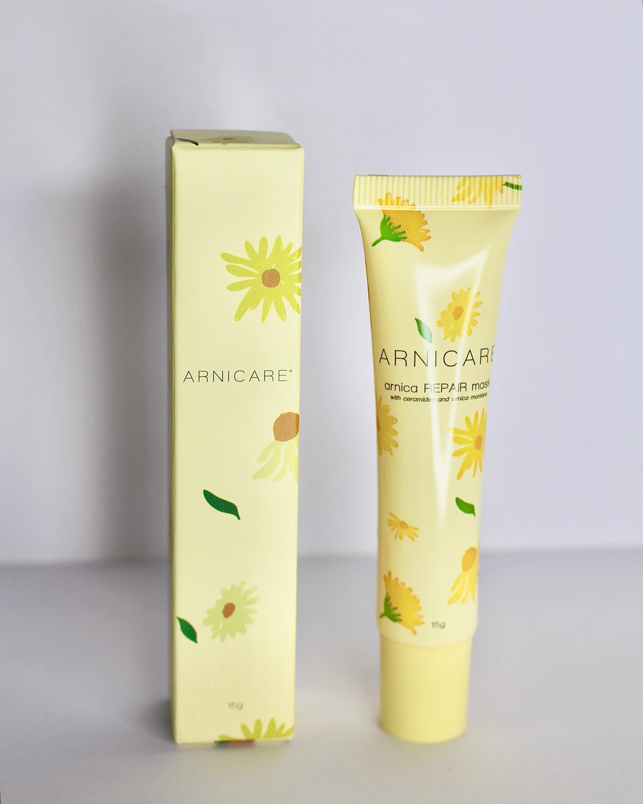 Arnica Lip Bundle - Arnicare Australia
