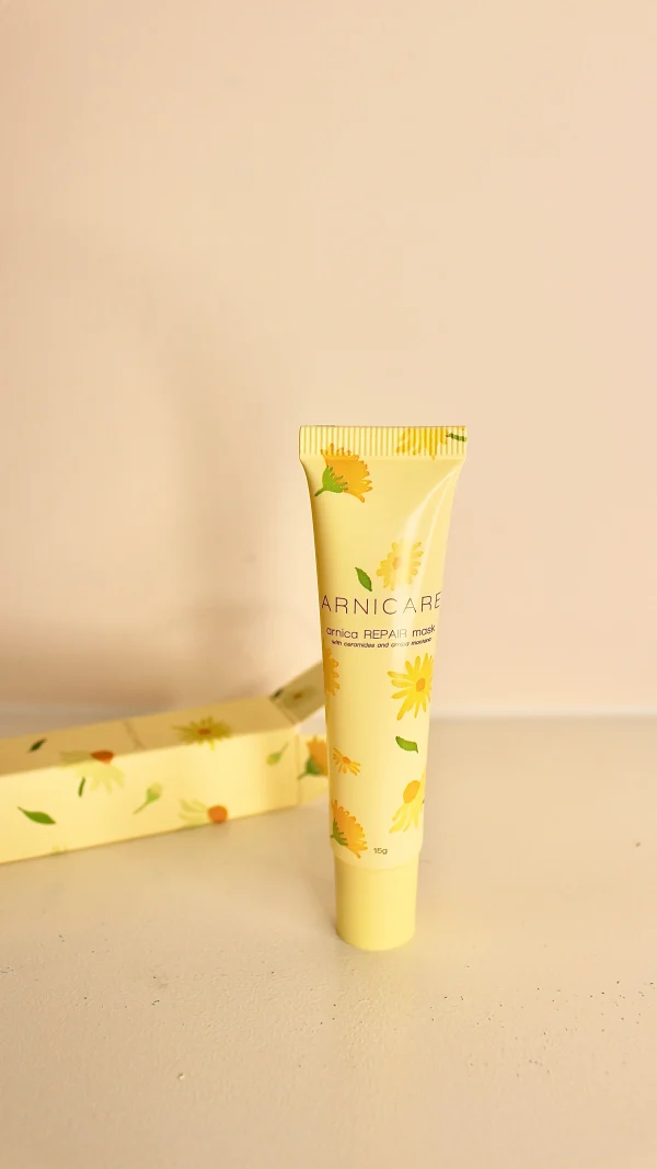 Arnica Lip Mask - Arnicare Australia