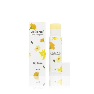Arnica Lip balm - Arnicare Australia
