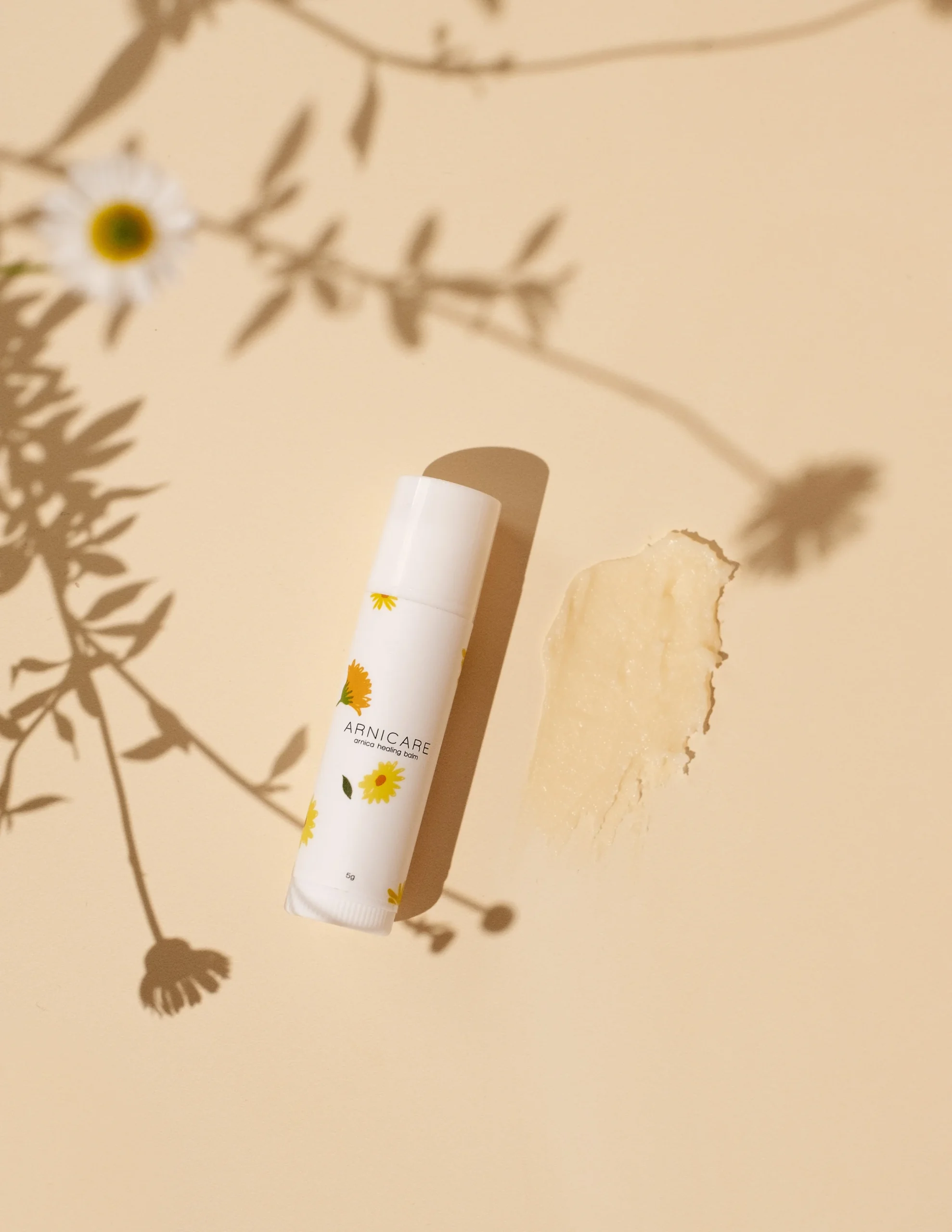 Arnica Lip Balm - Arnicare Australia