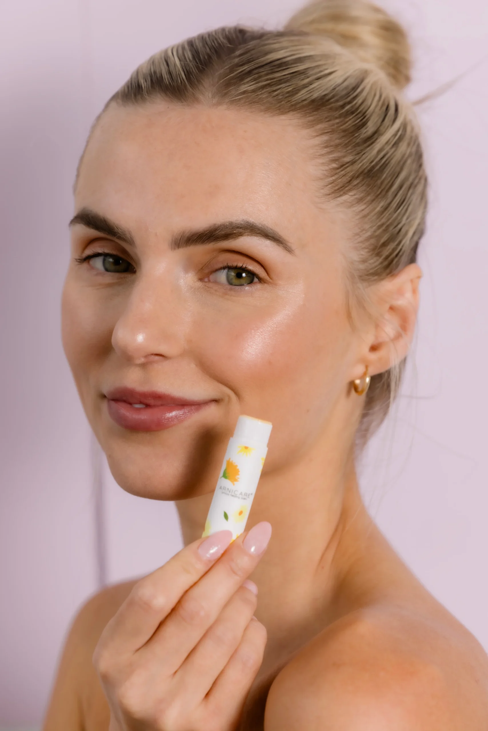 Arnica Lip Balm - Arnicare Australia