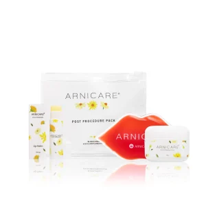 Arnicare Post Procedure Pack